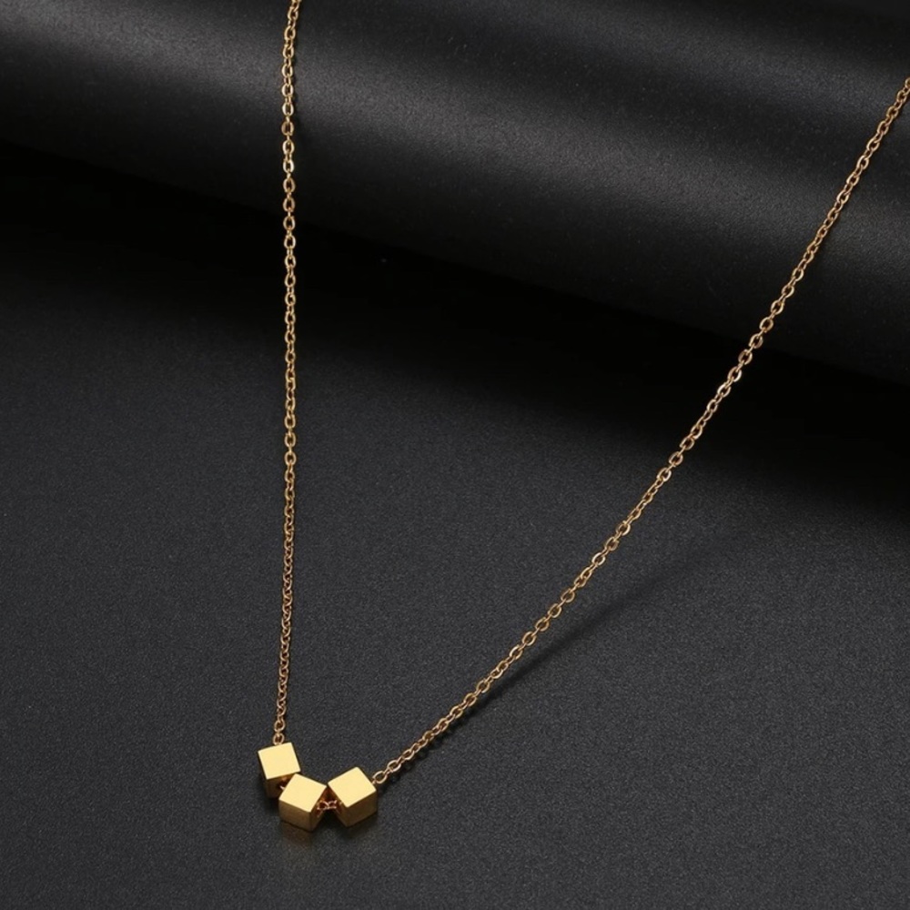 Stylish & Elegant Beads Necklace Accessory Jewelry